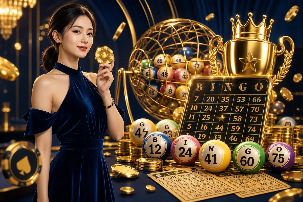 jlibat VIP ক্যাশব্যাক পুরস্কার প্রোগ্রাম
